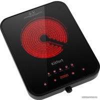 Настольная плита Kitfort KT-141