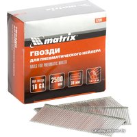 Гвозди Matrix 57609 (2500 шт)