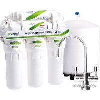 Система обратного осмоса ECOSOFT MO R 6-50