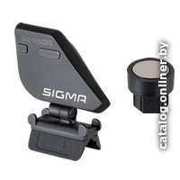 Велокомпьютер Sigma BC 14.16 STS CAD