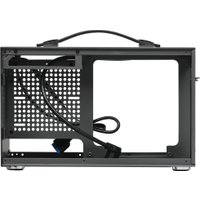 Корпус PCCooler I100 PRO Mesh (серый)