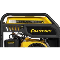 Бензиновый генератор Champion IGG3000
