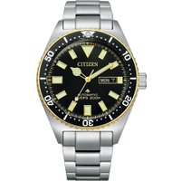 Наручные часы Citizen Promaster NY0125-83E