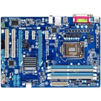 Материнская плата Gigabyte GA-P67A-D3-B3 (rev. 2.0)