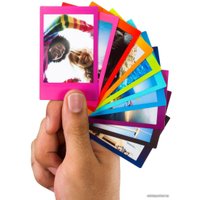 Картридж для моментальной фотографии Fujifilm Instax Mini Rainbow (10 шт.)