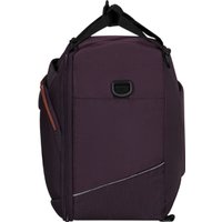 Дорожная сумка American Tourister Summerride Plum 40 см