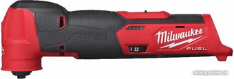 Реноватор Milwaukee M12 Fuel M12FMT-0 4933472238 (без АКБ)