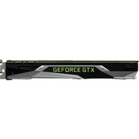 Видеокарта Palit GeForce GTX 1080 8GB GDDR5X [NEB1080015P2-PG413F]