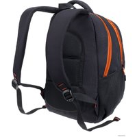 Школьный рюкзак Torber Class X T5220-22-BLK-RED