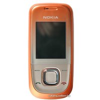 Кнопочный телефон Nokia 2680 slide