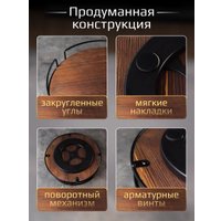 Поднос Дова Маркет PT0004