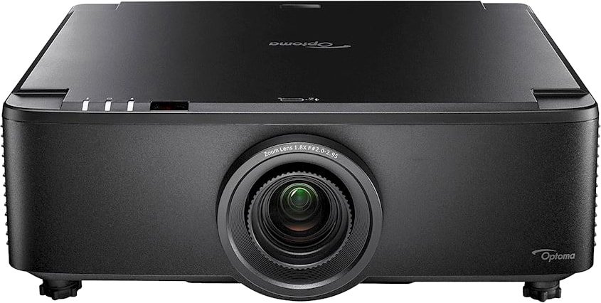 

Проектор Optoma ZU720T