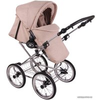  Lonex Classic Retro Len (3 в 1, темно-бежевый)