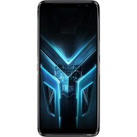 Телефон ASUS ROG Phone 3 ZS661KS 8GB/128GB (черный)