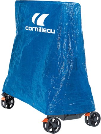 Чехол для теннисного стола Cornilleau Sport Table Cover (синий)