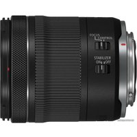 Беззеркальный фотоаппарат Canon EOS R Kit RF 24-105mm f/4-7.1 IS STM