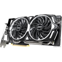 Видеокарта MSI Radeon RX 590 Armor OC 8GB GDDR5
