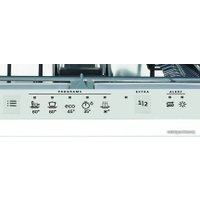 Встраиваемая посудомоечная машина Gorenje GV520E10S