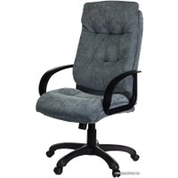 Офисное кресло Бюрократ CH-824 (серый)
