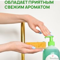 Средство для мытья посуды Septivit Цитрусовый пунш (5 л)