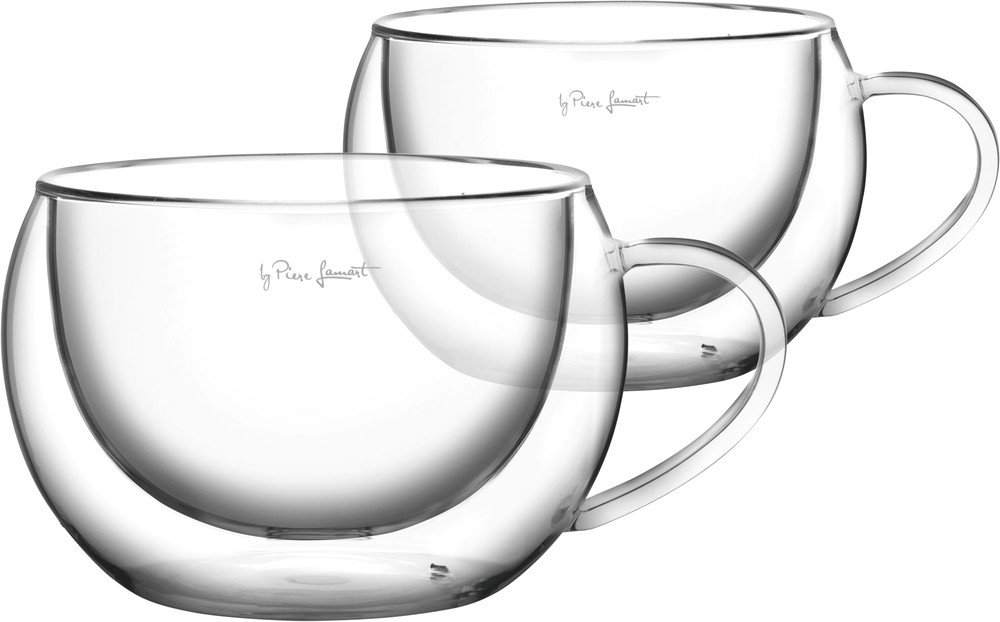 Набор кружек Lamart LT 9012 Vaso
