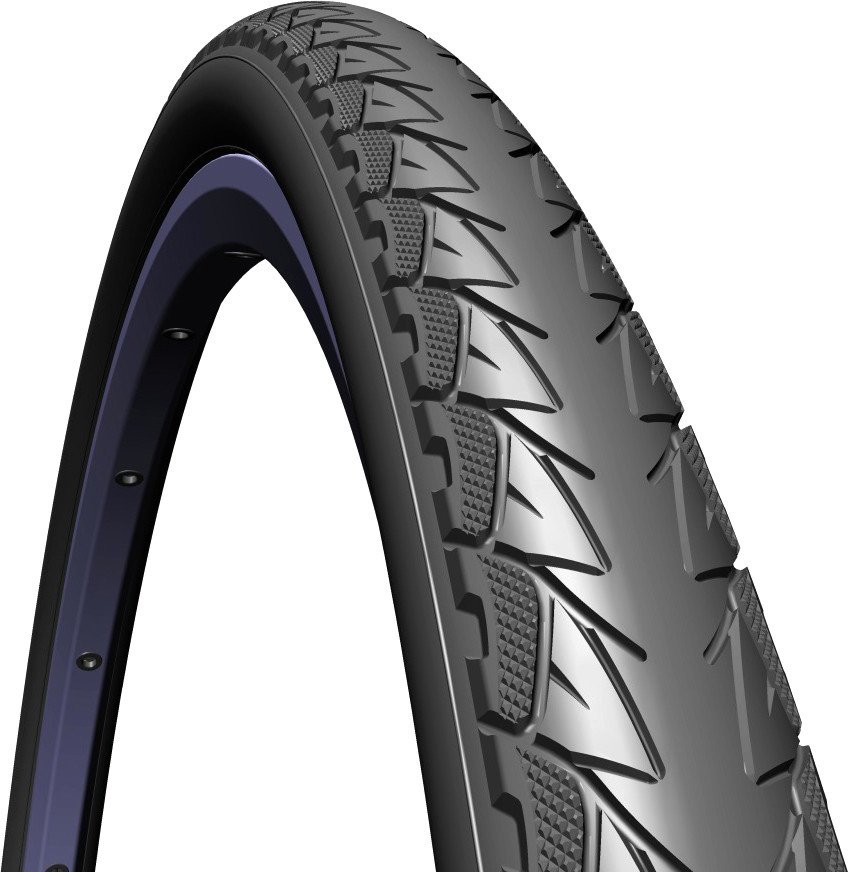 

Велопокрышка Mitas Flipper V70 37-622 28"/700x1.4" 10951349