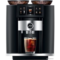 Кофемашина JURA GIGA 10 Diamond Black EA 15478