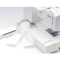 Вышивальная машина Janome Memory Craft 1000E