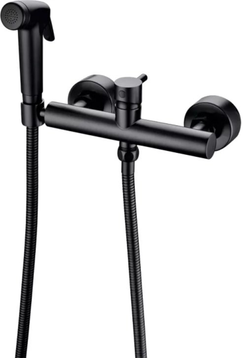 

Гигиенический душ Bravat D9141BW-RUS