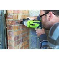 Ударная дрель Ryobi RPD1200-K