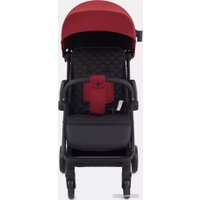 Коляска прогулочная «книга» Rant Sky RA400 (cherry)
