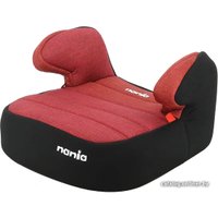 Детское сиденье Nania Dream Easyfix Luxe (красный)