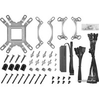 Система жидкостного охлаждения для процессора DeepCool GAMMAXX L240 DP-H24RF-GL240RGB