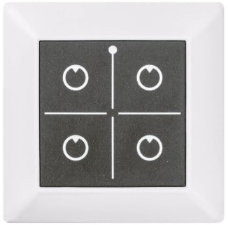 

Радиопульт Noolite PU-411 (белый)