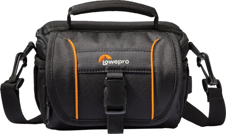 

Сумка Lowepro Adventura SH 110 II