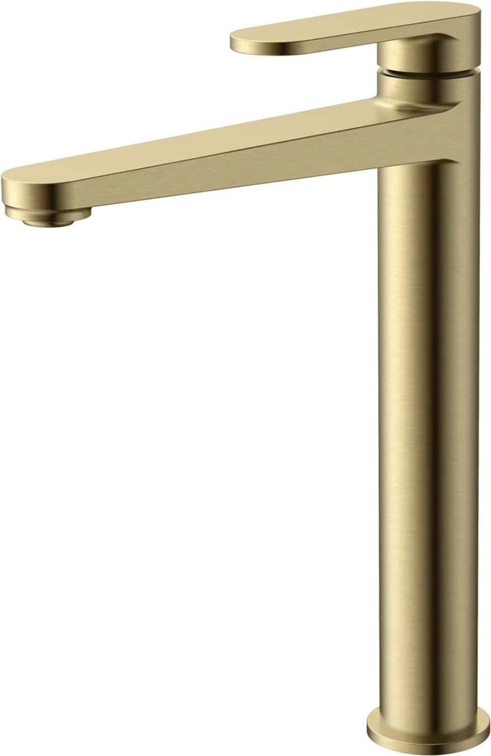 Смеситель AQUAme Novara AQM6914BG