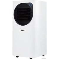 Мобильный кондиционер Zanussi Eclipse ZACM-10 UPW/N6