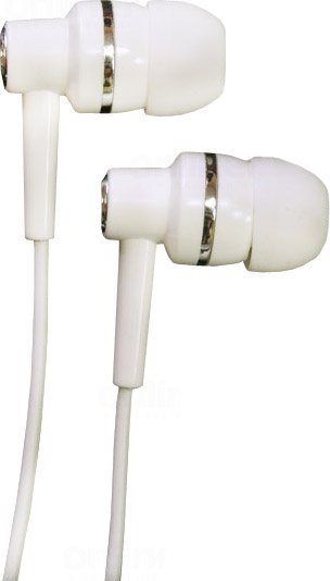 

Наушники Ritmix RH-118 (белый)