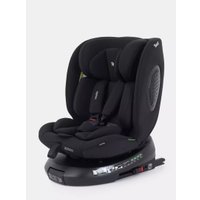 Детское автокресло Rant Helix Isofix AY819 (черный)