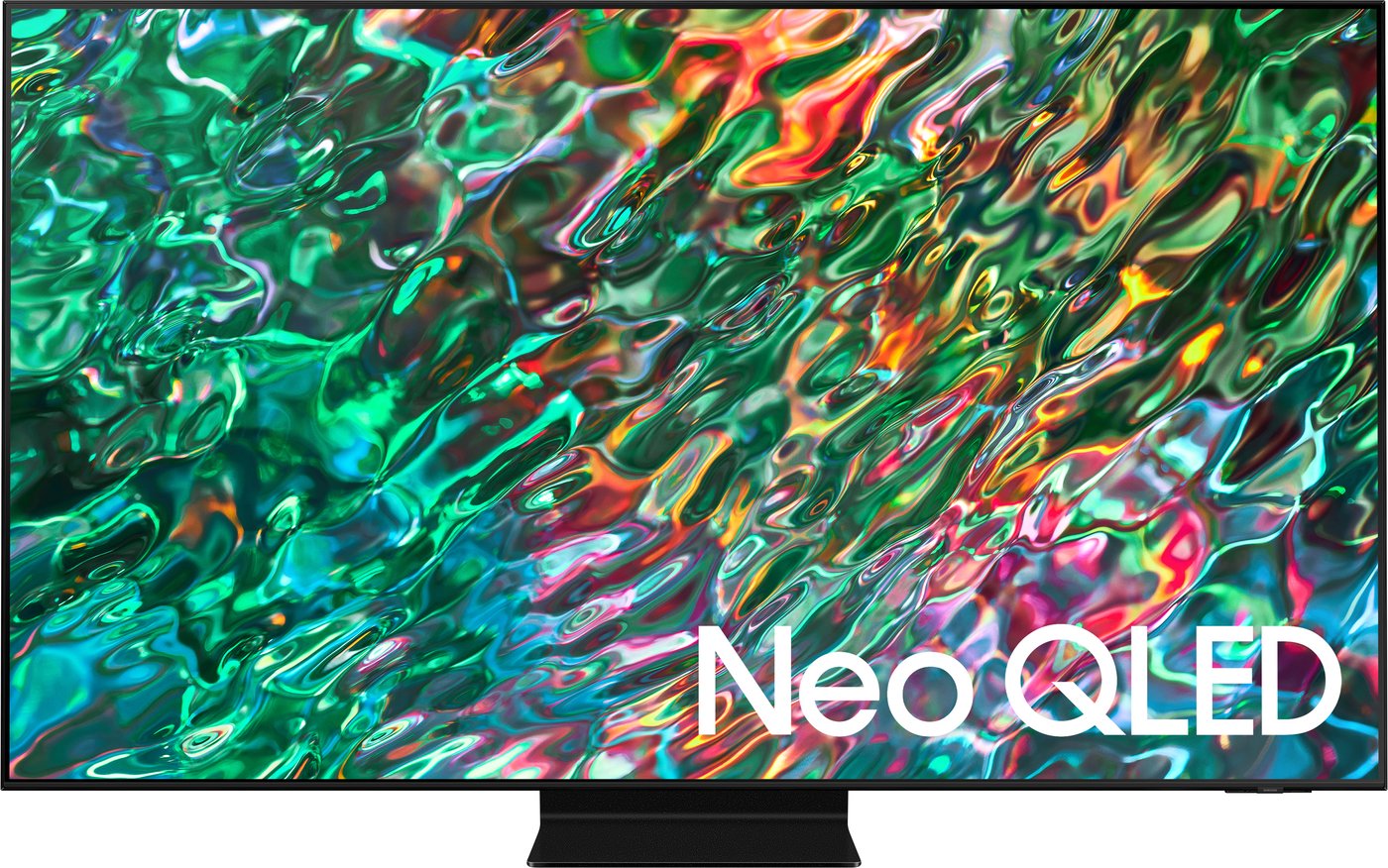 

Телевизор Samsung Neo QLED 4K QN90B QE85QN90BAUXCE