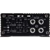 Автомобильный усилитель AMP Micron 4.120