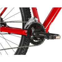 Велосипед Kross Level 3.0 Alivio/SRAM 29 S/16