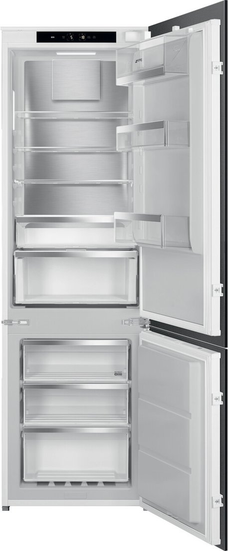 Холодильник Smeg C9174TN5D1