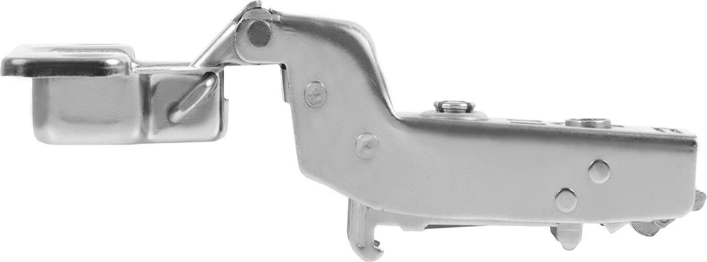 

Мебельная петля Boyard без ответной планки Evo System H801C02