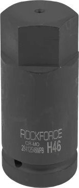 Головка слесарная RockForce RF-28412546MPB (59033)