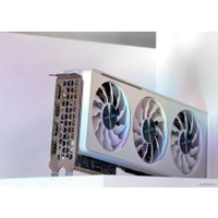 Видеокарта Gigabyte GeForce RTX 3070 Vision OC 8G GV-N3070VISION OC-8GD (rev. 2.0)