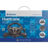 Руль Defender Hurricane