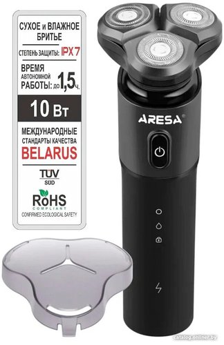 Электробритва Aresa AR-4602