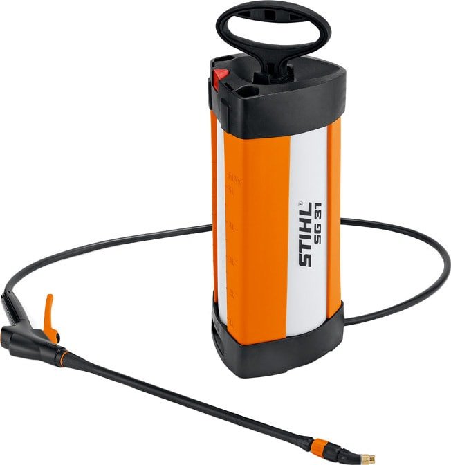 

Ручной опрыскиватель STIHL SG 31