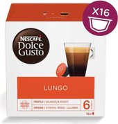 Dolce Gusto Lungo капсульный 16 шт